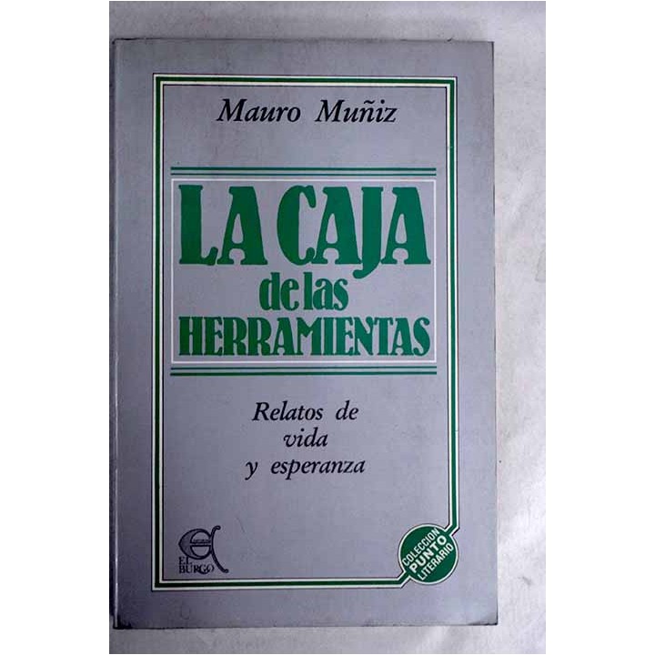 La caja de las herramientas